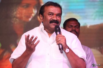 Hyderabad Love Story Movie Audio Launch